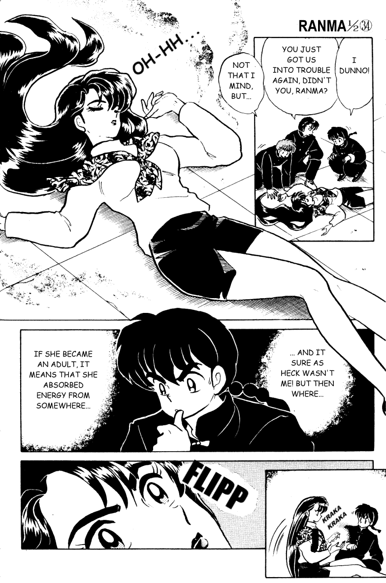 Ranma 1/2 Chapter 358 7